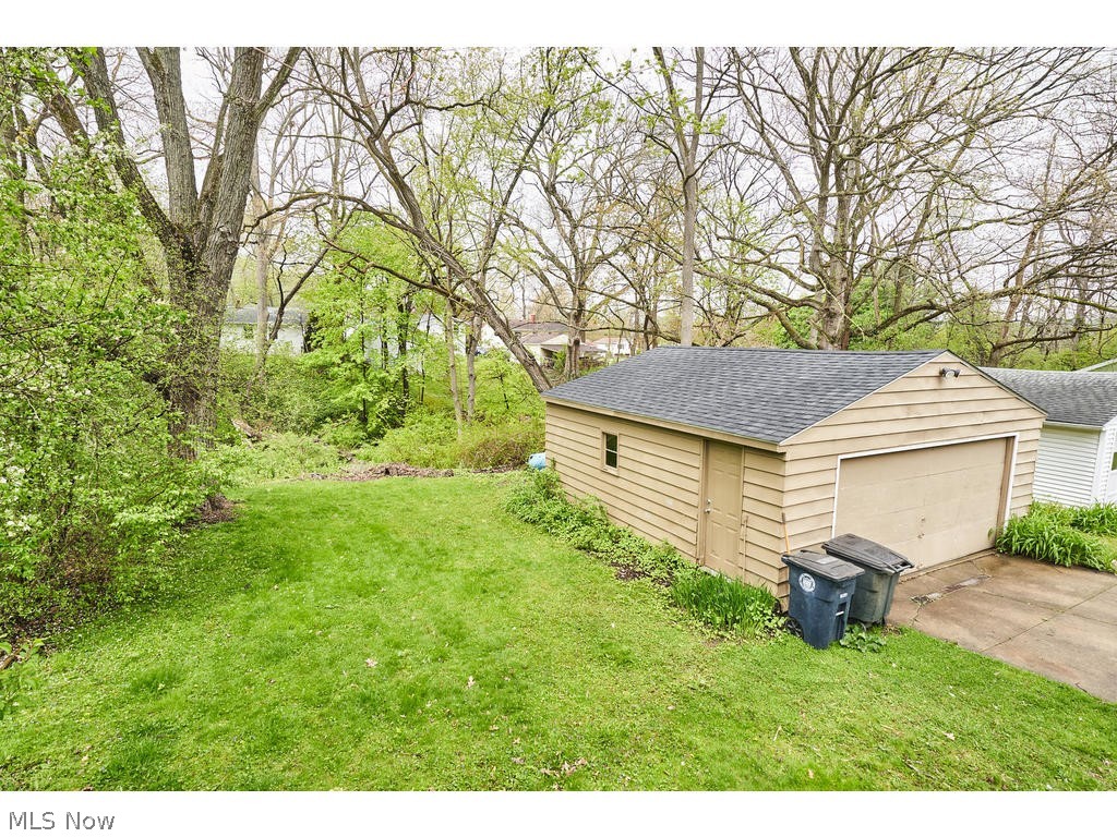 Parkway Estates - Residential