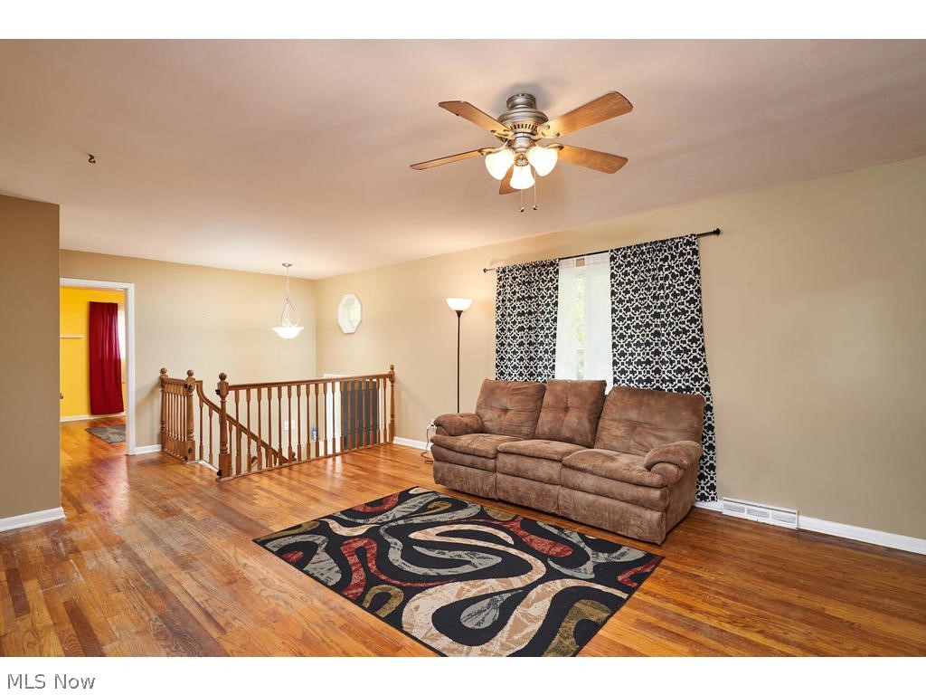 Parkway Estates - Residential