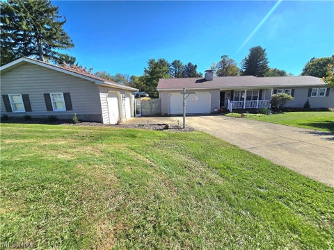 Tiny photo for 3270 Circle Court, Zanesville, OH 43701 (MLS # 5255039)