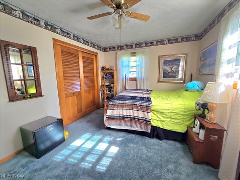 Tiny photo for 3270 Circle Court, Zanesville, OH 43701 (MLS # 5255039)