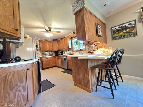 Tiny photo for 3270 Circle Court, Zanesville, OH 43701 (MLS # 5255039)