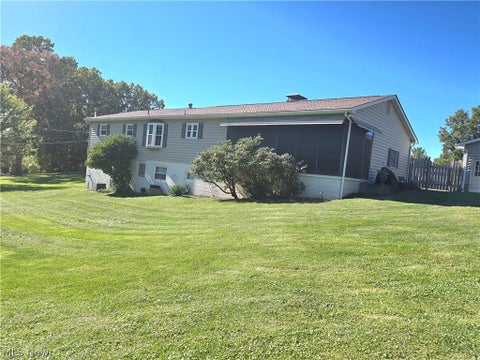 Tiny photo for 3270 Circle Court, Zanesville, OH 43701 (MLS # 5255039)