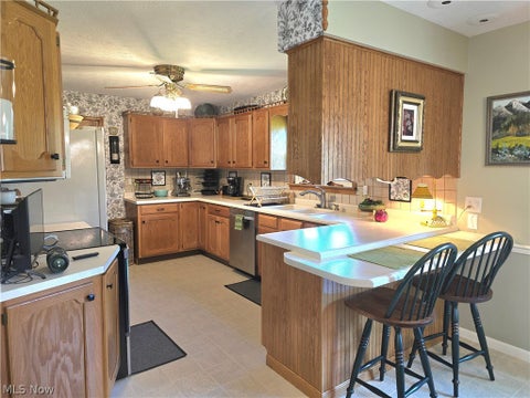 Tiny photo for 3270 Circle Court, Zanesville, OH 43701 (MLS # 5255039)