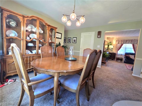 Tiny photo for 3270 Circle Court, Zanesville, OH 43701 (MLS # 5255039)