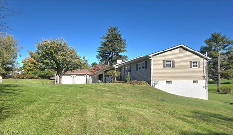 Tiny photo for 3270 Circle Court, Zanesville, OH 43701 (MLS # 5255039)
