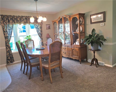 Tiny photo for 3270 Circle Court, Zanesville, OH 43701 (MLS # 5255039)