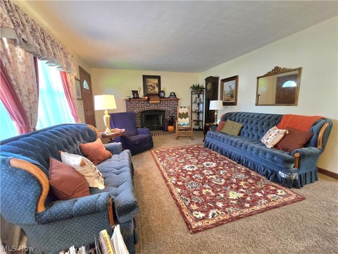 Tiny photo for 3270 Circle Court, Zanesville, OH 43701 (MLS # 5255039)