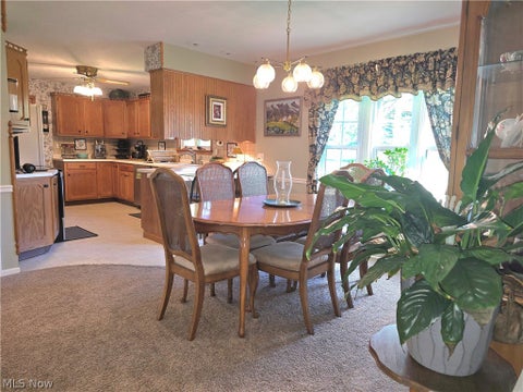 Tiny photo for 3270 Circle Court, Zanesville, OH 43701 (MLS # 5255039)