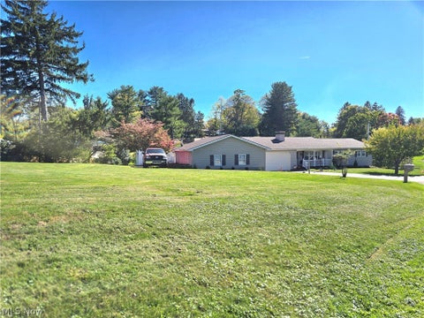 Tiny photo for 3270 Circle Court, Zanesville, OH 43701 (MLS # 5255039)