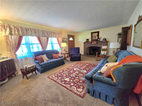 Tiny photo for 3270 Circle Court, Zanesville, OH 43701 (MLS # 5255039)