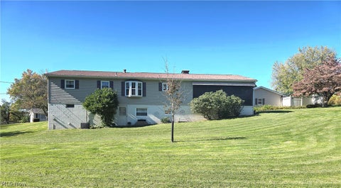 Tiny photo for 3270 Circle Court, Zanesville, OH 43701 (MLS # 5255039)
