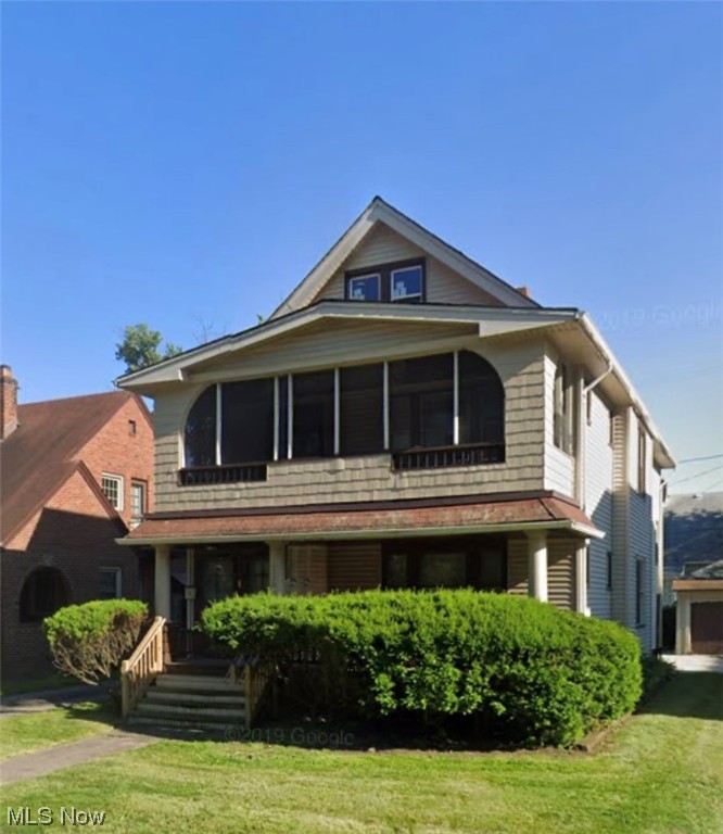 Seltzer Realty Companys Garfi - Residential Income