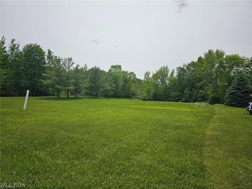 Cortland Estates #1 - Land