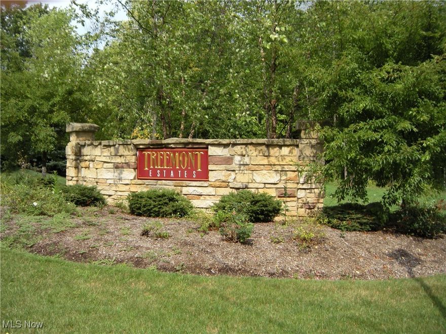 Long-awaited Phase 3 of Treemont Estates is now available. Opportunities are limited—four lots were sold before even being listed. This exceptional home site offers over 3/4 of an acre in Canton South’s most prestigious neighborhood. Enjoy a serene, upscale atmosphere with the freedom to select your builder and create a custom residence tailored to your vision. Ideally situated near highway access, top-rated schools, and premier golfing, this is a rare chance to secure a distinguished address in an exclusive community.