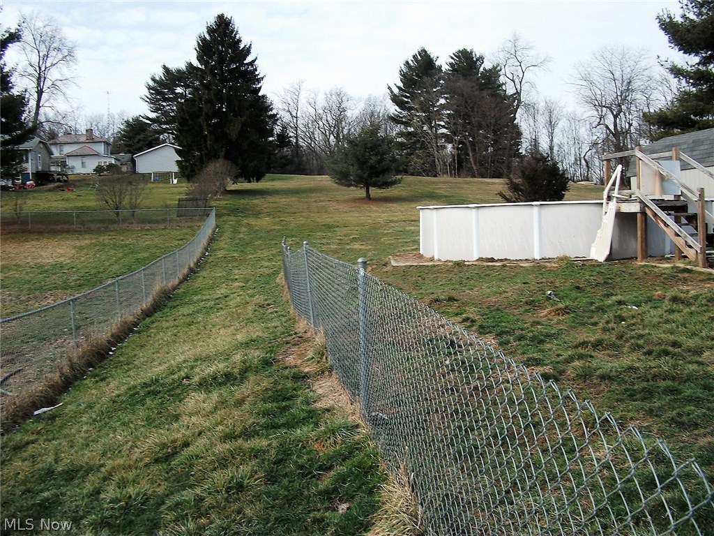 Mining Co Sub - Residential