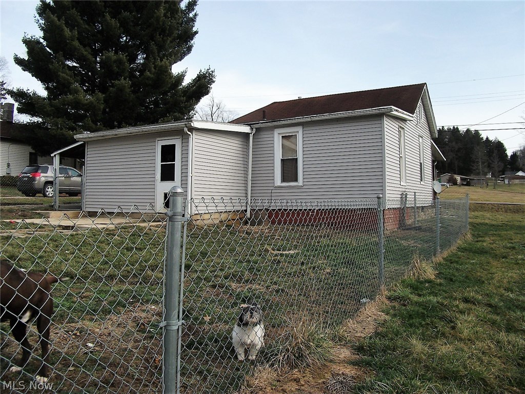 Mining Co Sub - Residential