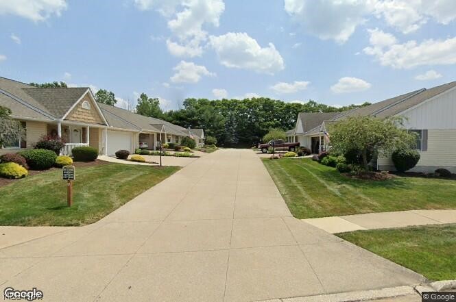 Park Place - Residential
