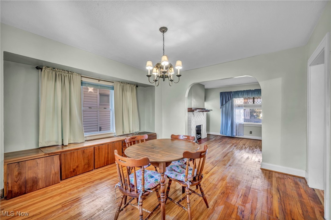 State-Brook - Residential