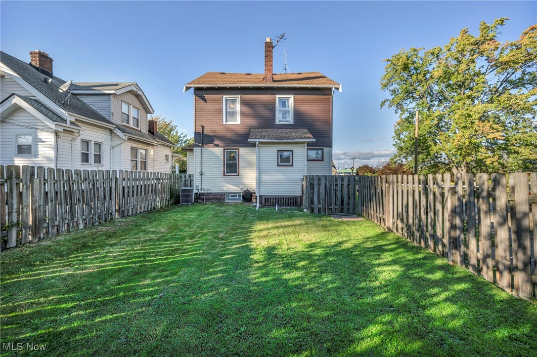 State-Brook - Residential