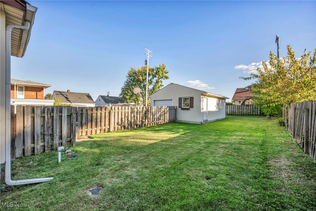 State-Brook - Residential