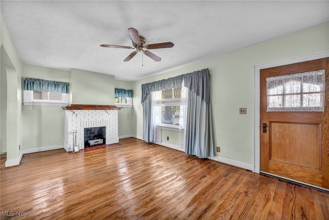 State-Brook - Residential