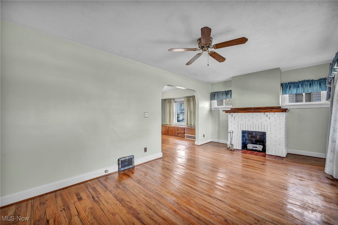 State-Brook - Residential
