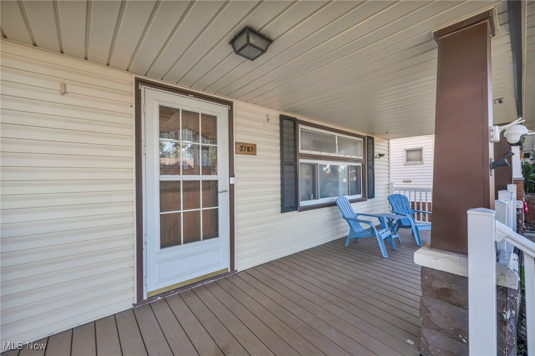State-Brook - Residential