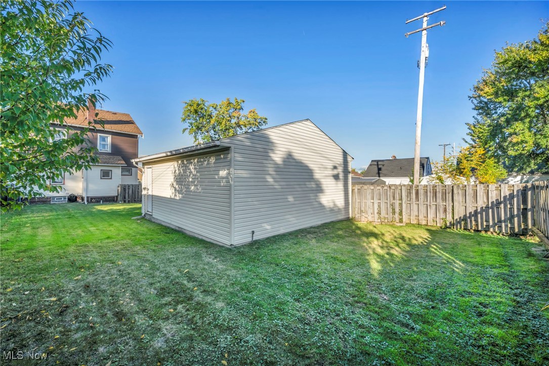 State-Brook - Residential