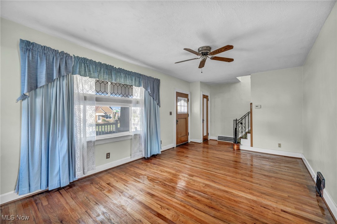 State-Brook - Residential