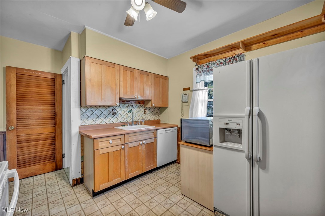 State-Brook - Residential