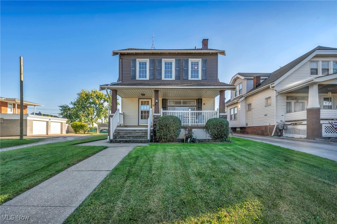 State-Brook - Residential