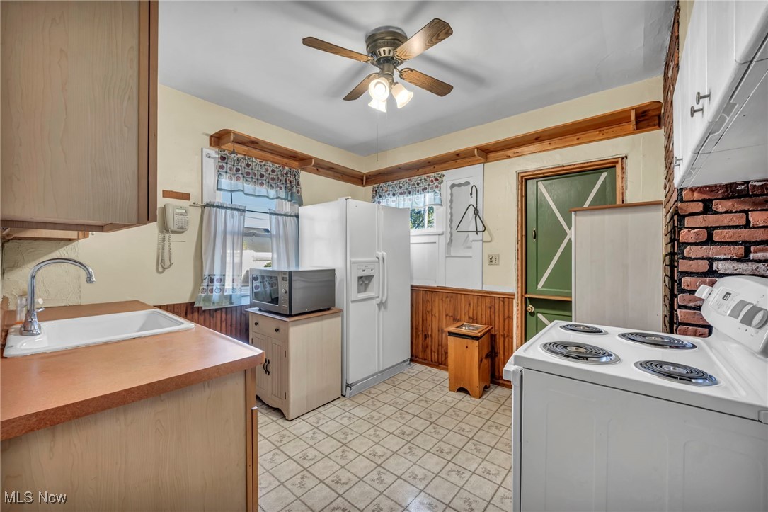 State-Brook - Residential