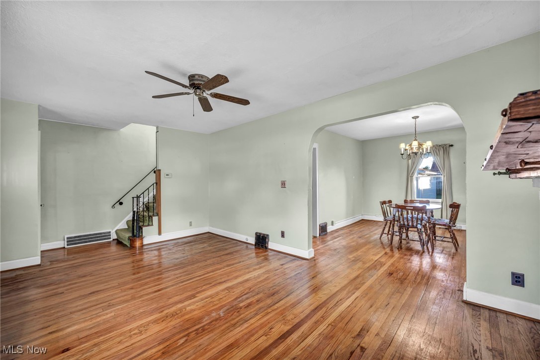 State-Brook - Residential