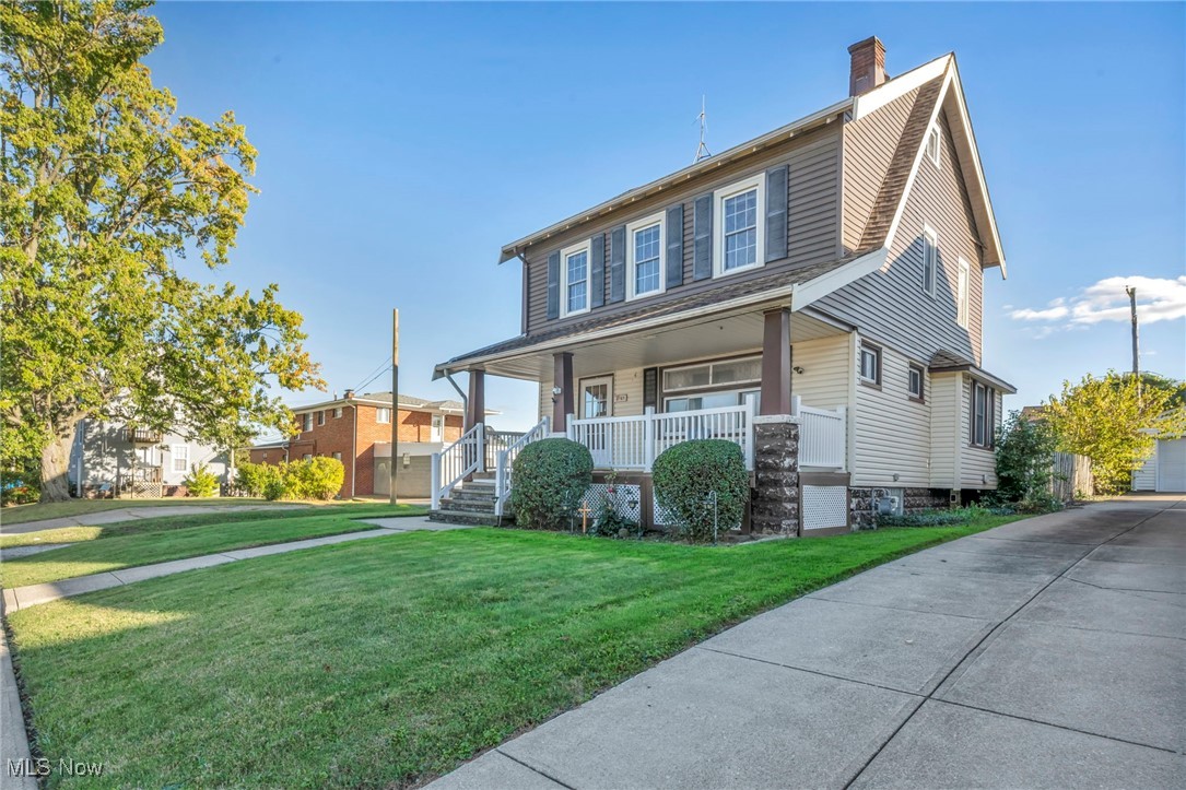 State-Brook - Residential