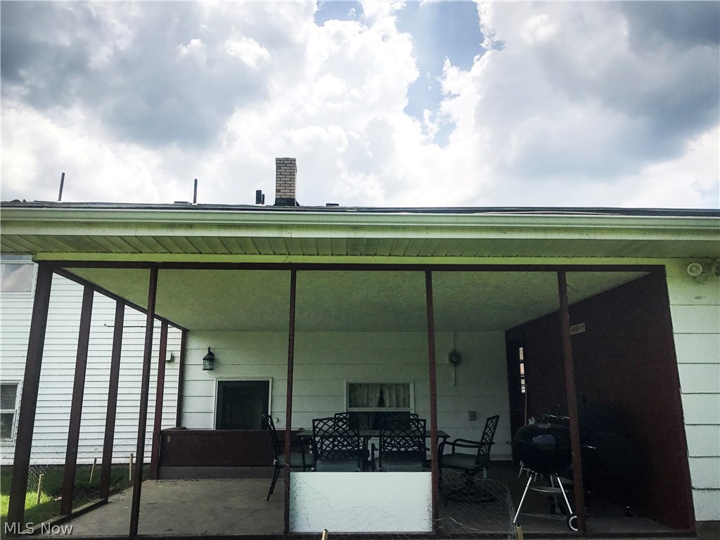 Stein Allotment 04 - Residential