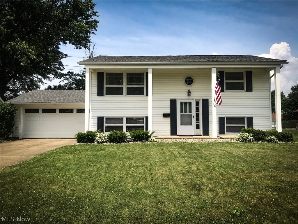 Stein Allotment 04 - Residential