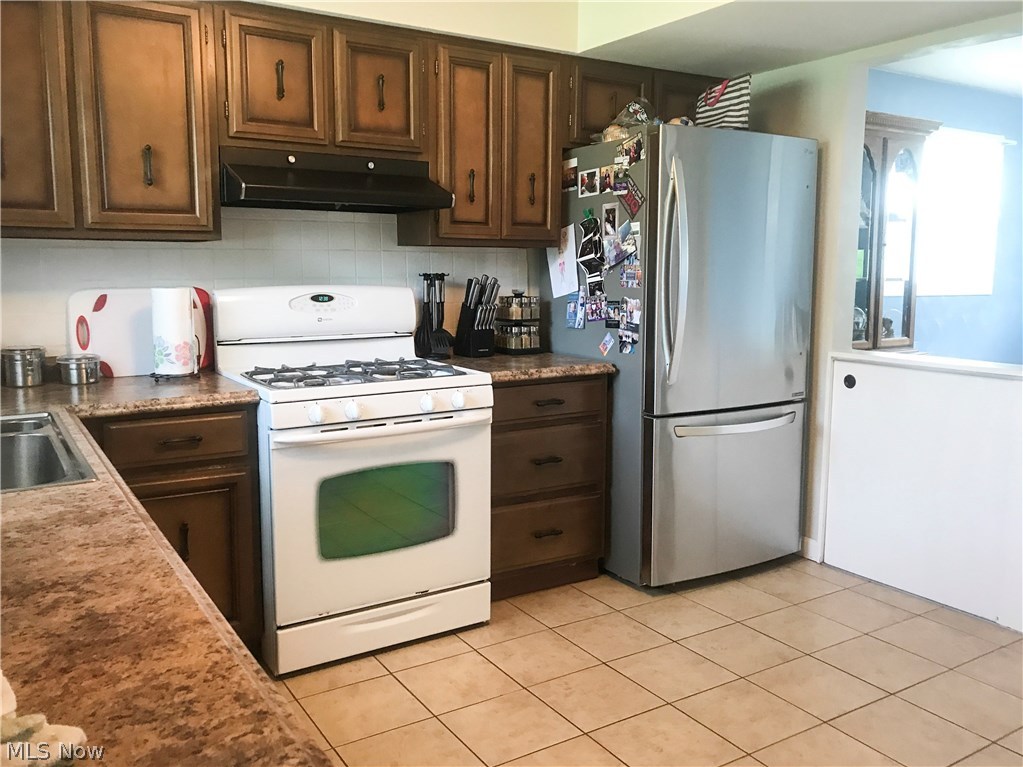 Stein Allotment 04 - Residential