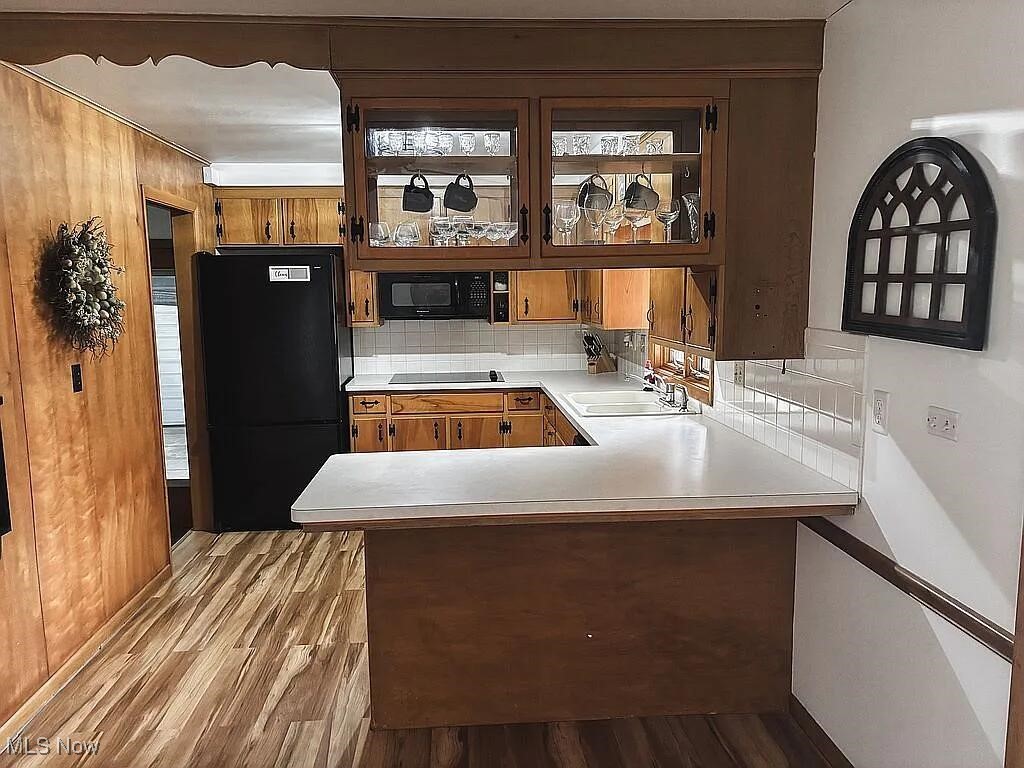 Waverly Knolls - Residential