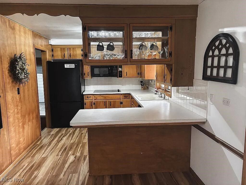 Photo of 1390 Waverly Drive NW, Warren, OH 44483 (MLS # 5174965)