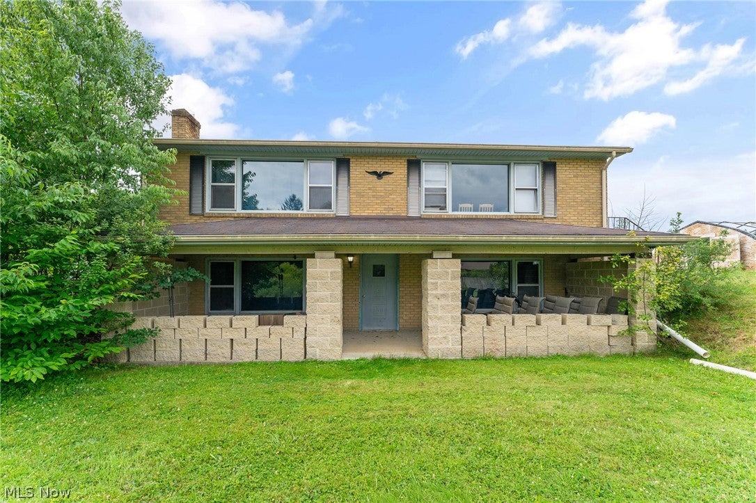 2451 E Western Reserve Road