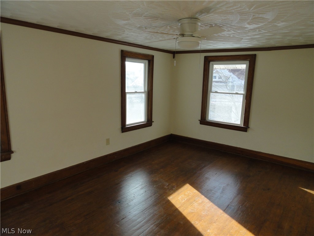 Collinwood - Residential