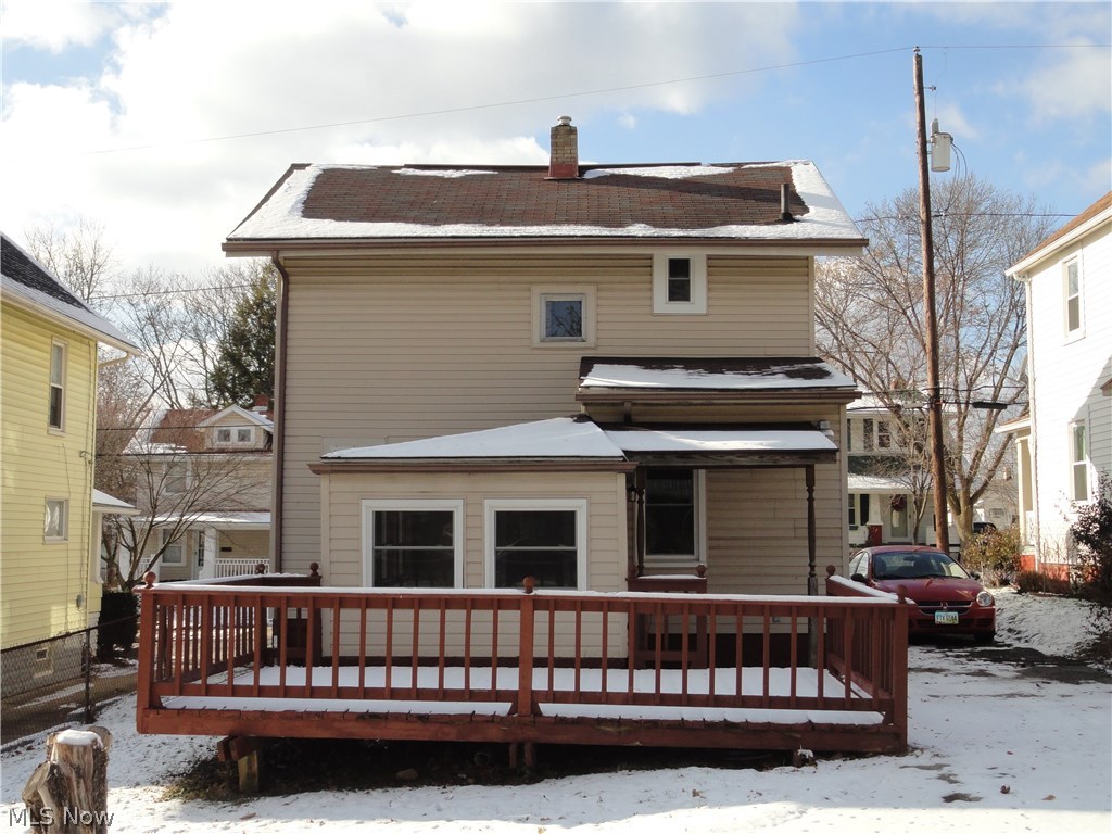 Collinwood - Residential