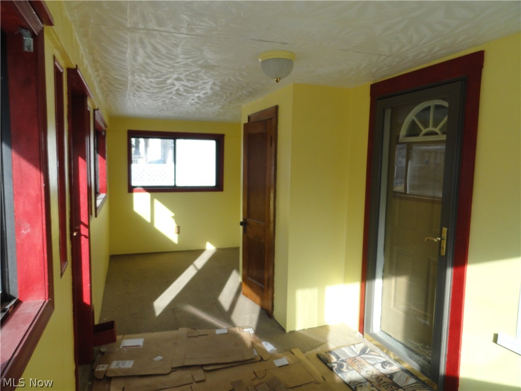 Collinwood - Residential