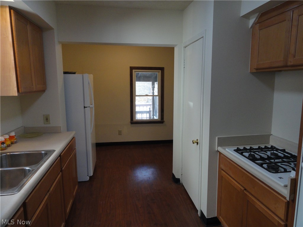 Collinwood - Residential