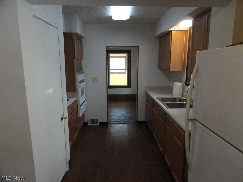 Collinwood - Residential