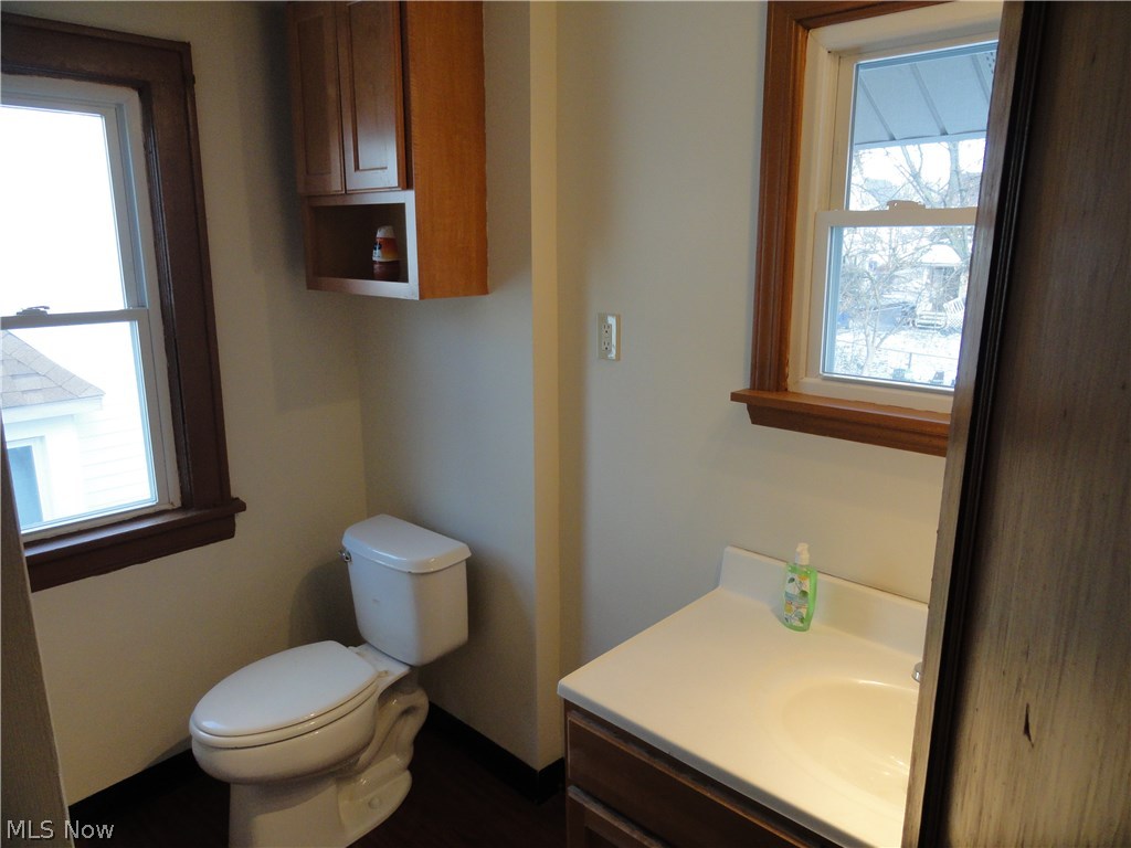 Collinwood - Residential