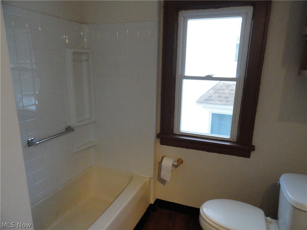 Collinwood - Residential