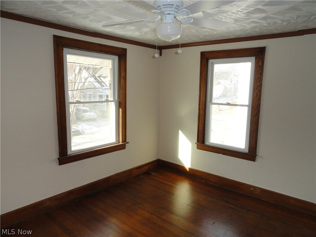 Collinwood - Residential