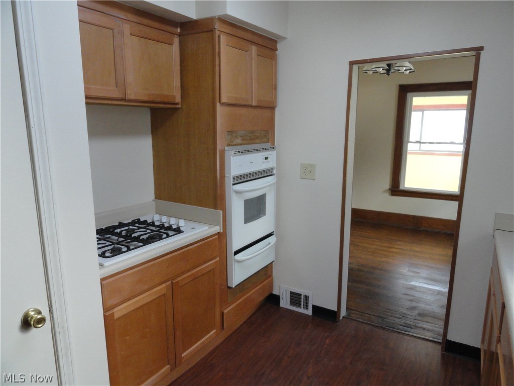 Collinwood - Residential