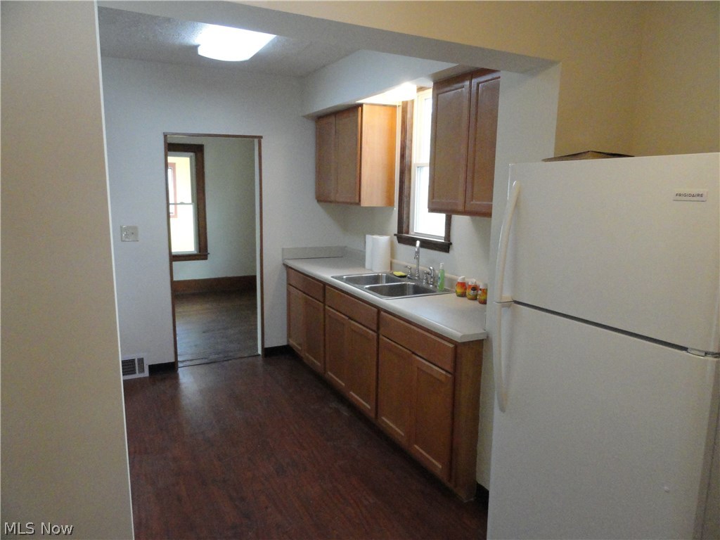 Collinwood - Residential